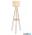 RÁBALUX 74108 Trevia,álló, E27 1xMAX40W, H156cm, tölgy