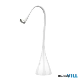 RÁBALUX 74205 Jeff2,belt.asztali, LED4W, H48cm, fehér