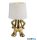 RÁBALUX 74215 Smurfy,belt.asztali, E14 1xMAX40W, arany