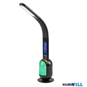 RÁBALUX 74230 Figen,belt.asztali, LED5W, H38cm, fekete