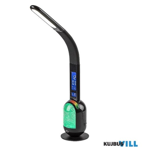 RÁBALUX 74230 Figen,belt.asztali, LED5W, H38cm, fekete