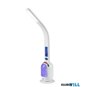 RÁBALUX 74231 Figen,belt.asztali, LED5W, H38cm, fehér