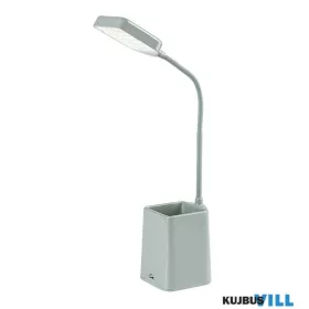 RÁBALUX 74244 Arvid,belt.asztali, LED6W, H37cm, zöld