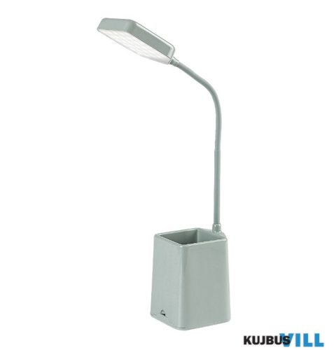 RÁBALUX 74244 Arvid,belt.asztali, LED6W, H37cm, kék