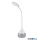RÁBALUX 74248 Vivter,belt.asztali, LED4W, H30cm, fehér