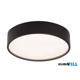 RÁBALUX 75011 Larcia,belt.menny.LED19W, fekete, szenz.