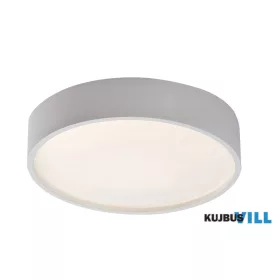RÁBALUX 75012 Larcia,belt.menny.LED19W, fehér, szenz.