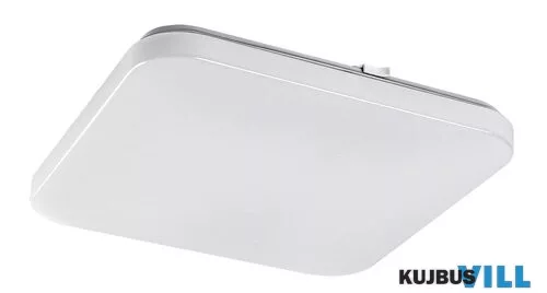 RÁBALUX 75013 Vendel,menny.12W, 4000K,28x28cm,szenzor