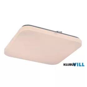 RÁBALUX 75014 Vendel,menny.20W,4000K,32,5x32,5cm,szenz