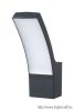 RÁBALUX 7504 Palanga,kül.fali,LED 12W 800lm,24x16cm