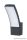 RÁBALUX 7504 Palanga,kül.fali,LED 12W 800lm,24x16cm