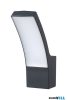 RÁBALUX 7504 Palanga,kül.fali,LED 12W 800lm,24x16cm