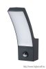 RÁBALUX 7505 Palanga,kül.fali,SZENZOR,LED 12W 800lm