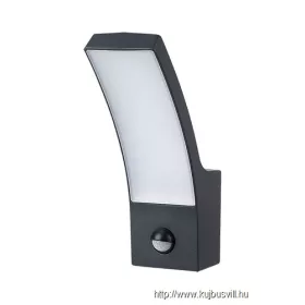 RÁBALUX 7505 Palanga,kül.fali,SZENZOR,LED 12W 800lm