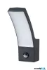RÁBALUX 7505 Palanga,kül.fali,SZENZOR,LED 12W 800lm