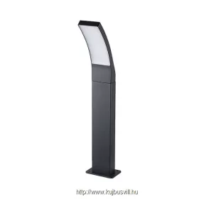 RÁBALUX 7506 Palanga,kül.álló,LED 12W 800lm,H80cm
