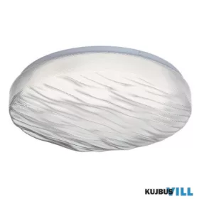 RÁBALUX 75061 Luvia,menny. 24W, 4000K, D38cm, IP44