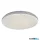 RÁBALUX 75063 Toma,menny.40W,4000K,D48cm,csillogó,IP44