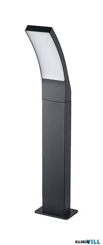 RÁBALUX 7506 Palanga,kül.álló,LED 12W 800lm,H80cm