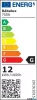 RÁBALUX 7506 Palanga,kül.álló,LED 12W 800lm,H80cm