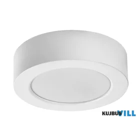 RÁBALUX 75071 ShaunPlus,menny.7W,4000K,D12,fehér, IP44