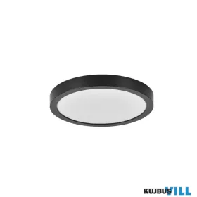 RÁBALUX 75076 ShaunPlus,menny.30W,4000K,D30,feket.IP44