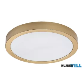RÁBALUX 75079 ShaunPlus,menny.30W,4000K,D30,arany,IP44