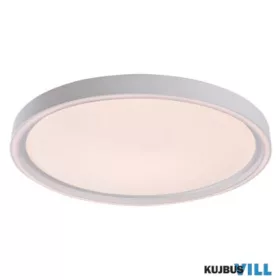 RÁBALUX 75086 Zerina,menny.31W,3000-6500K,D41,5cm,IP40