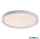 RÁBALUX 75086 Zerina,menny.31W,3000-6500K,D41,5cm,IP40