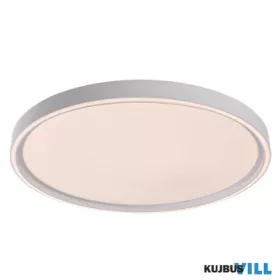 RÁBALUX 75087 Zerina,menny.54W,3000-6500K,D52cm,IP40