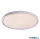 RÁBALUX 75087 Zerina,menny.54W,3000-6500K,D52cm,IP40