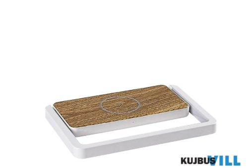 RÁBALUX 76005 Buldus,belt.asztali, LED4W, L21cm