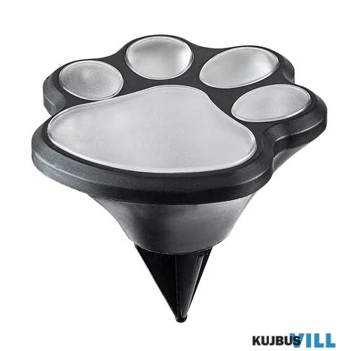 RÁBALUX 77001 Wigry,föld.szúr.0,06W,L455cm,szolár,IP44