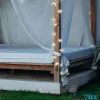 RÁBALUX 77002 Bobus,kül.szolár, LED0,06W, L380cm