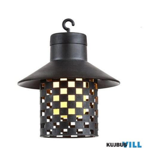 RÁBALUX 77003 Ximpu,kül.szolár, LED0,1W, L310cm