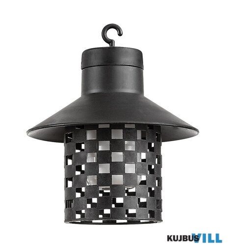 RÁBALUX 77003 Ximpu,kül.szolár, LED0,1W, L310cm