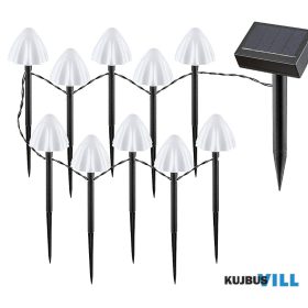 RÁBALUX 77007 Skadar,kül.föld.szúrh. LED2W, L370cm