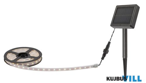 RÁBALUX 77016 Ansoo,kül.szolár LED szalag, L300cm