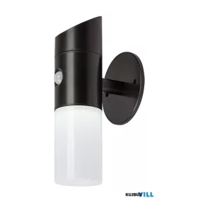 RÁBALUX 77030 Lutto,kül.szolár fali, LED1W, H23cm