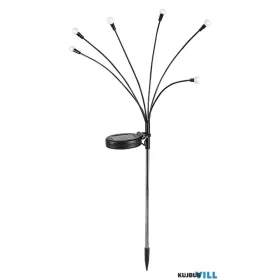 RÁBALUX 77043 Tavira,szolár, 0,06W, 3000K, H70cm, IP44
