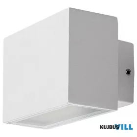 RÁBALUX 77074 Mataro,kül.fali, LED7W, L9cm, fehér