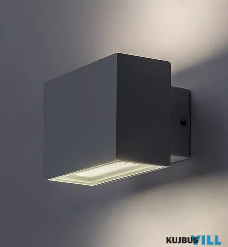 RÁBALUX 77074 Mataro,kül.fali, LED7W, L9cm, fehér