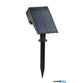 RÁBALUX 77088 Nantes,kül.szolár, LED0,5W, H26cm