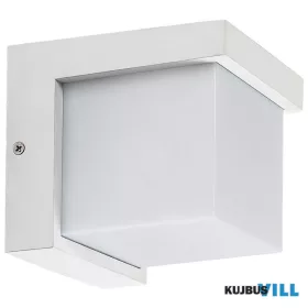 RÁBALUX 77096 Andelle,kül.fali,LED10W,fehér, 11,5x11,5