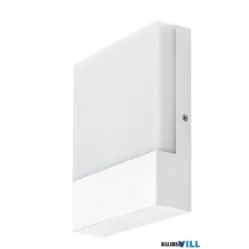 RÁBALUX 77098 Gimone,kül.fali, LED10W, H20cm, fehér