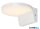 RÁBALUX 77118 Batida,kült.fali, LED9W, fehér