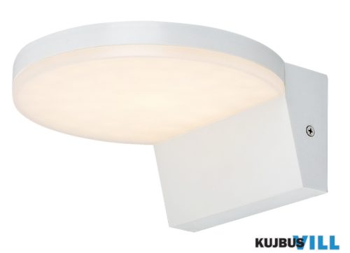 RÁBALUX 77118 Batida,kült.fali, LED9W, fehér