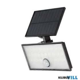 RÁBALUX 77129 Zavod,kült.szolár, LED8W, L19xH18cm