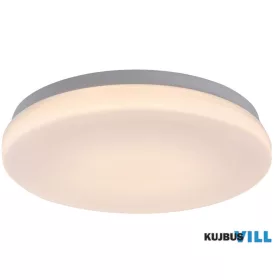 RÁBALUX 77133 Lowar,kült.menny. LED12W, D24cm, kerek
