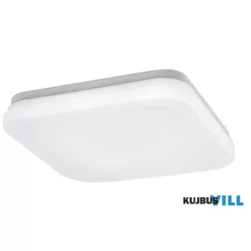 RÁBALUX 77134 Lowar,kült.menny. LED12W,24x24cm,négyzet